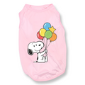 Beagle Birthday Balloons