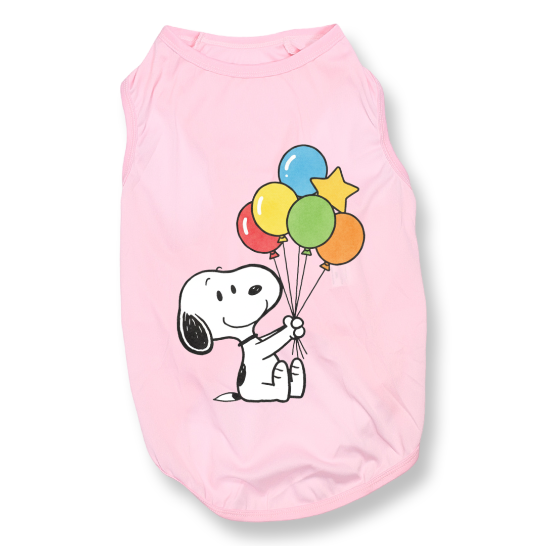 Beagle Birthday Balloons