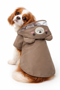 Bear Rain Jacket