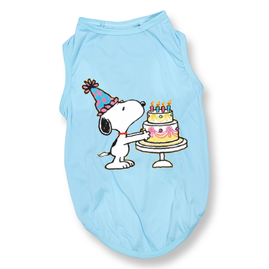 Beagle Birthday Cake