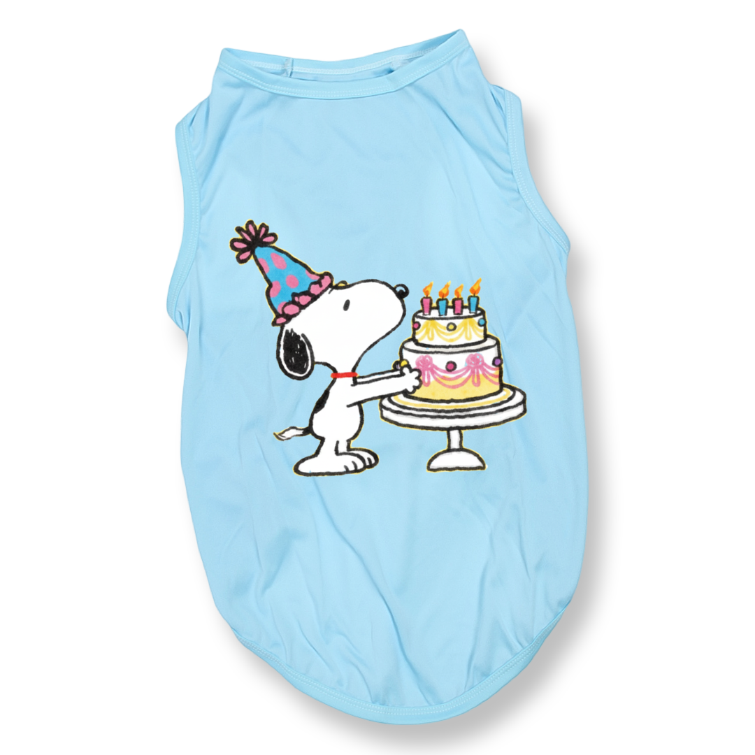 Beagle Birthday Cake