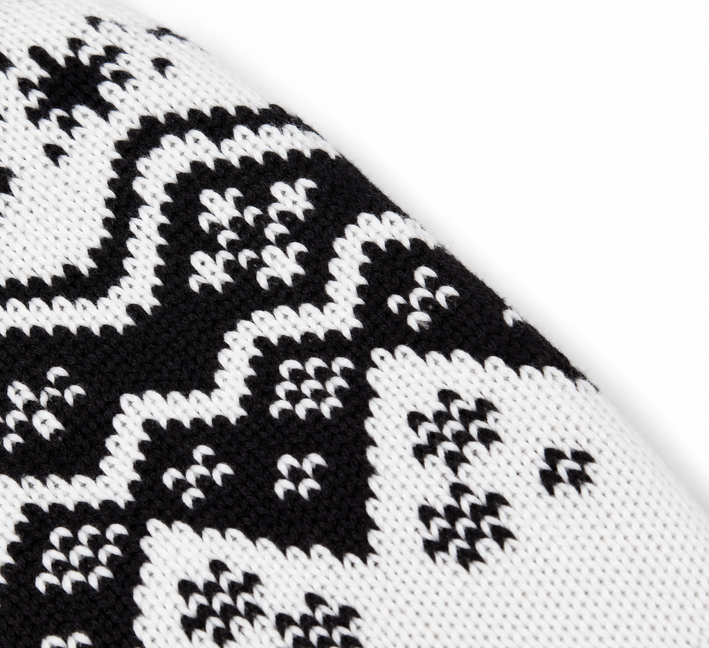 Alpine Knit Sweater
