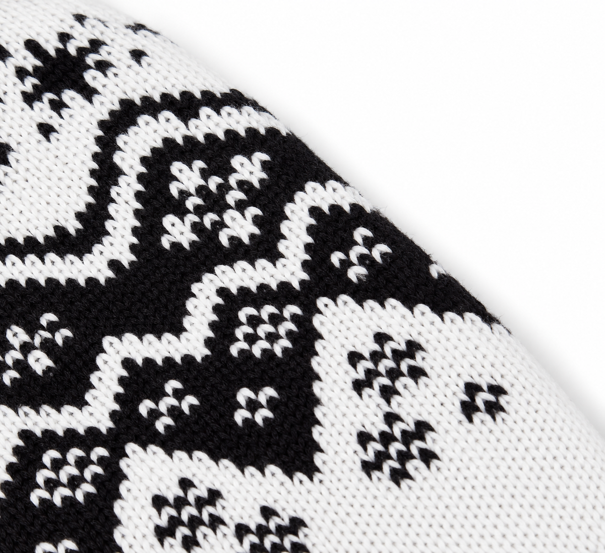 Alpine Knit Sweater