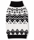 Alpine Knit Sweater