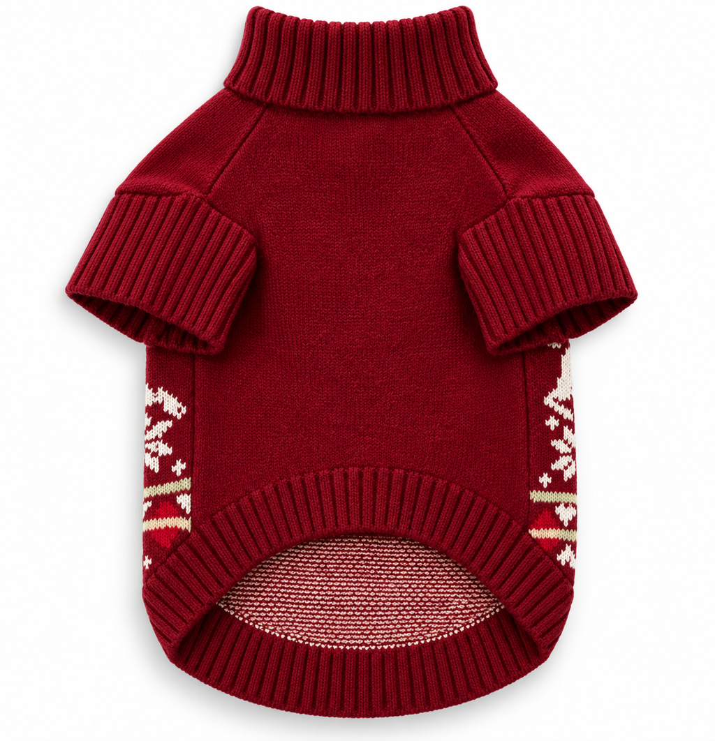 PRE-ORDER Reindeer Christmas Sweater