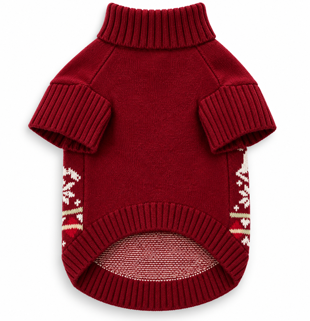PRE-ORDER Reindeer Christmas Sweater