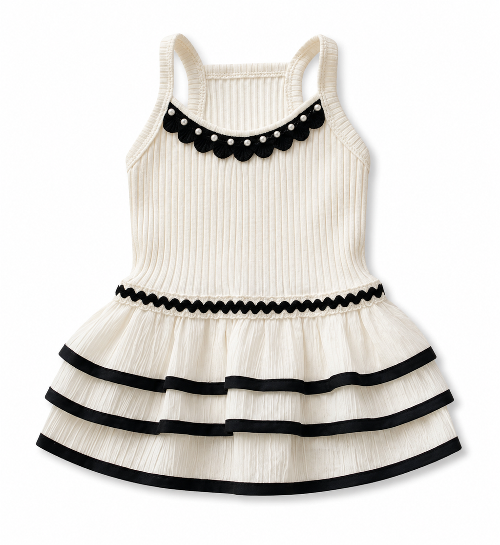Lucy Dress