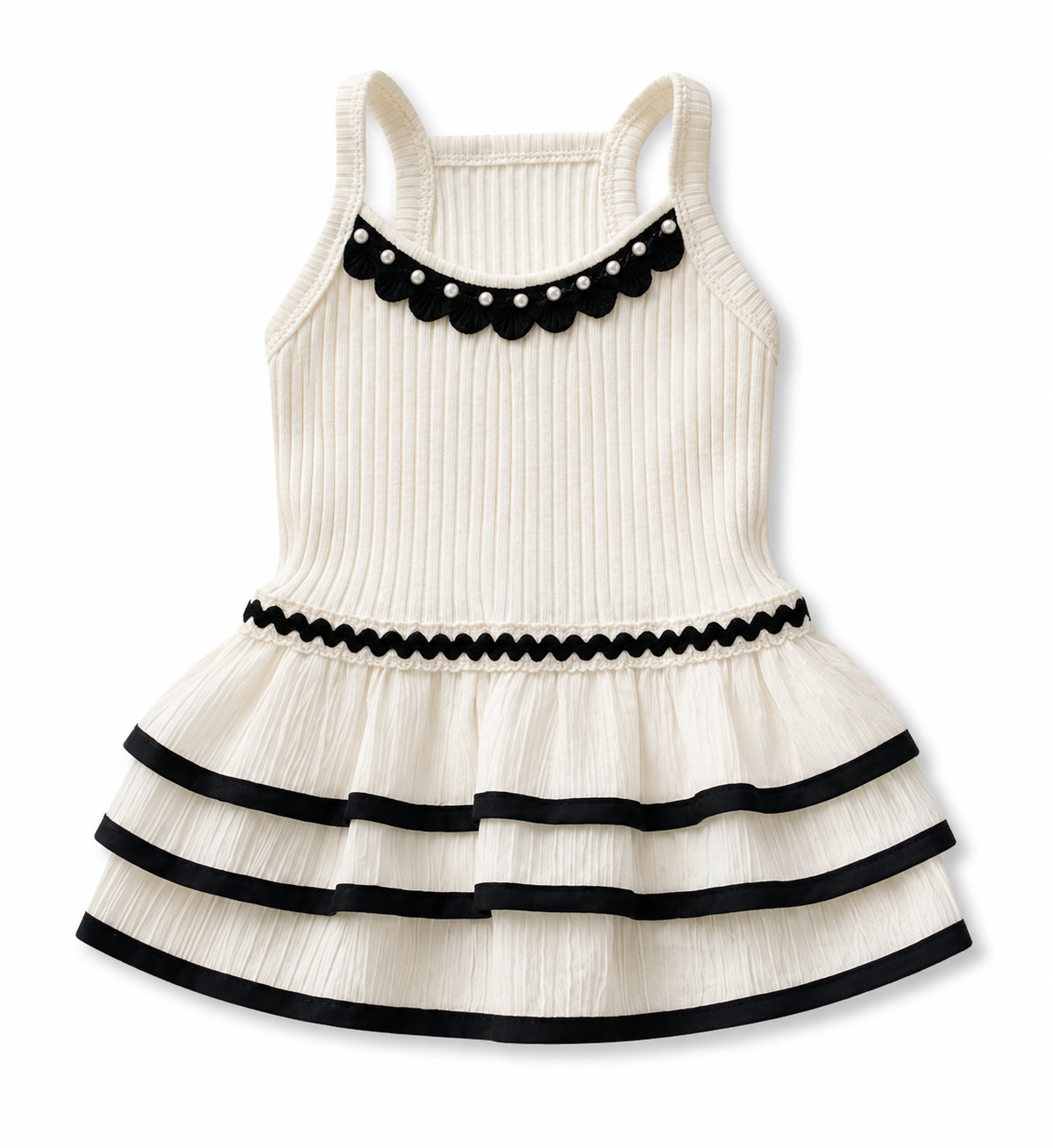 Lucy Dress