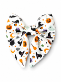 Halloween Night Bow