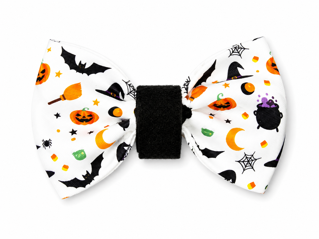 Halloween Night Bowtie