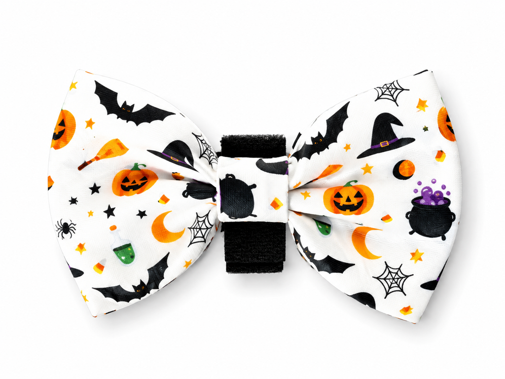 Halloween Night Bowtie