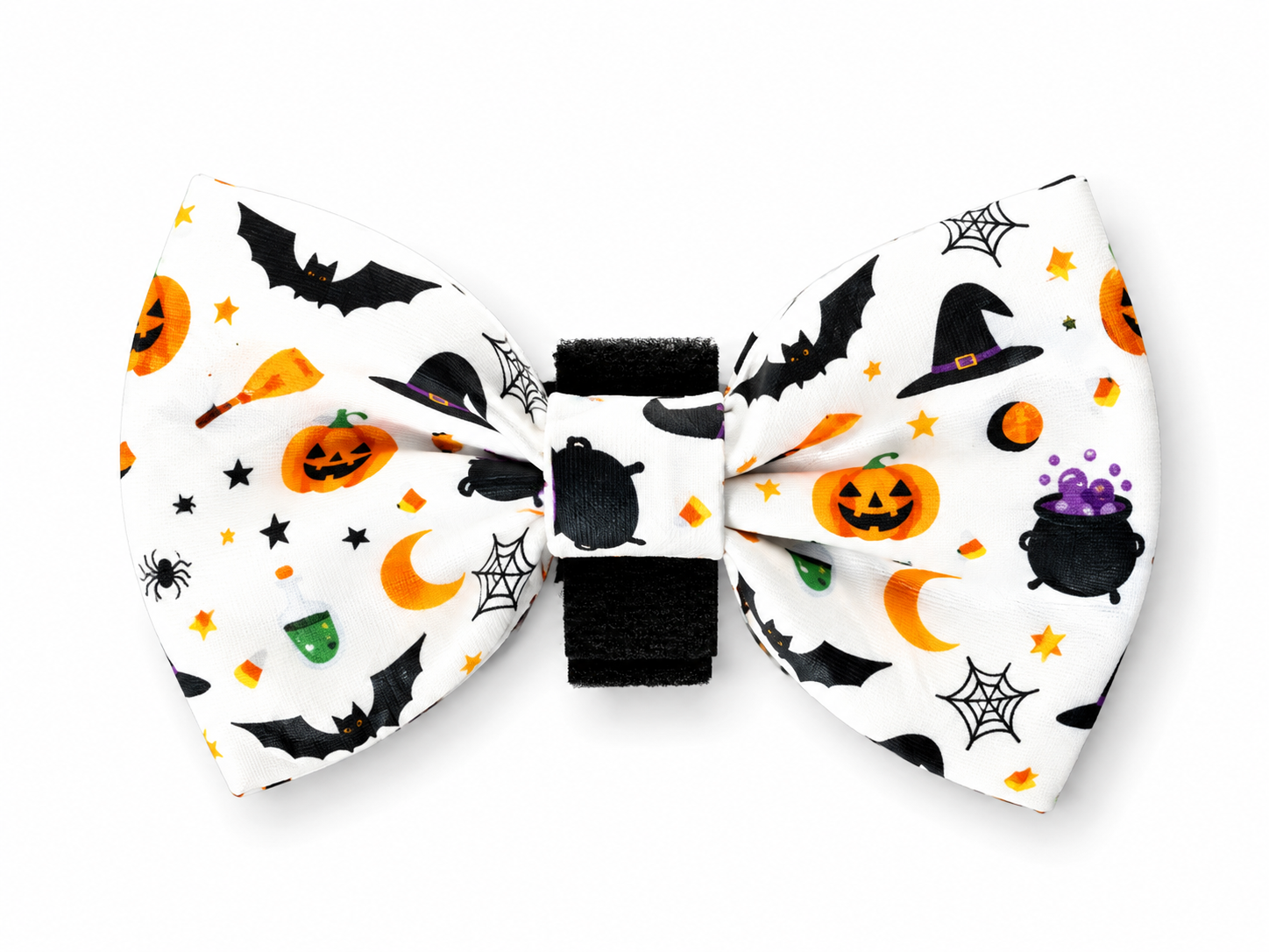 Halloween Night Bowtie