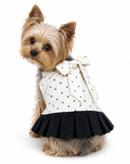 Bella Pleated Dress