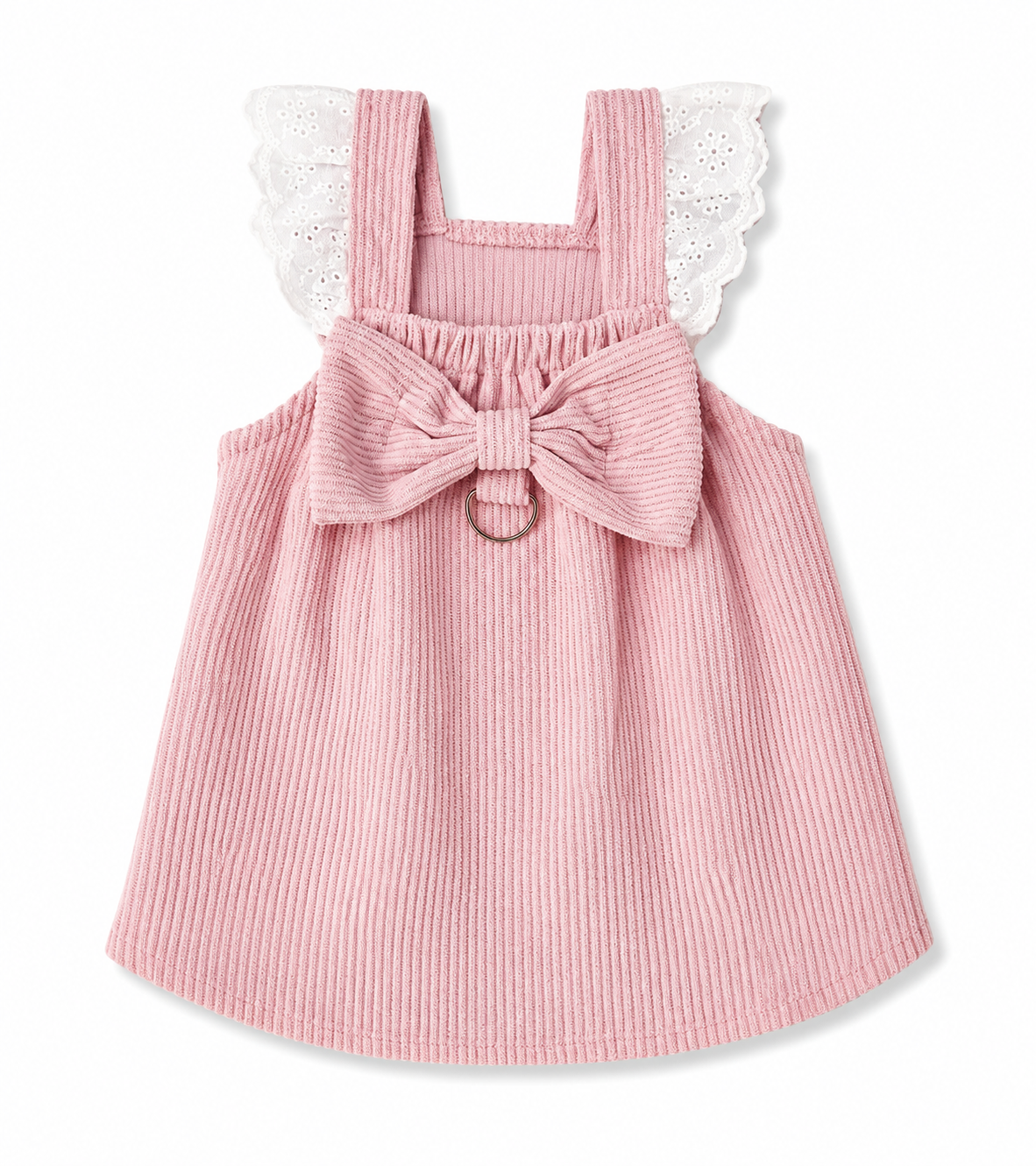 Corduroy Fall Dress