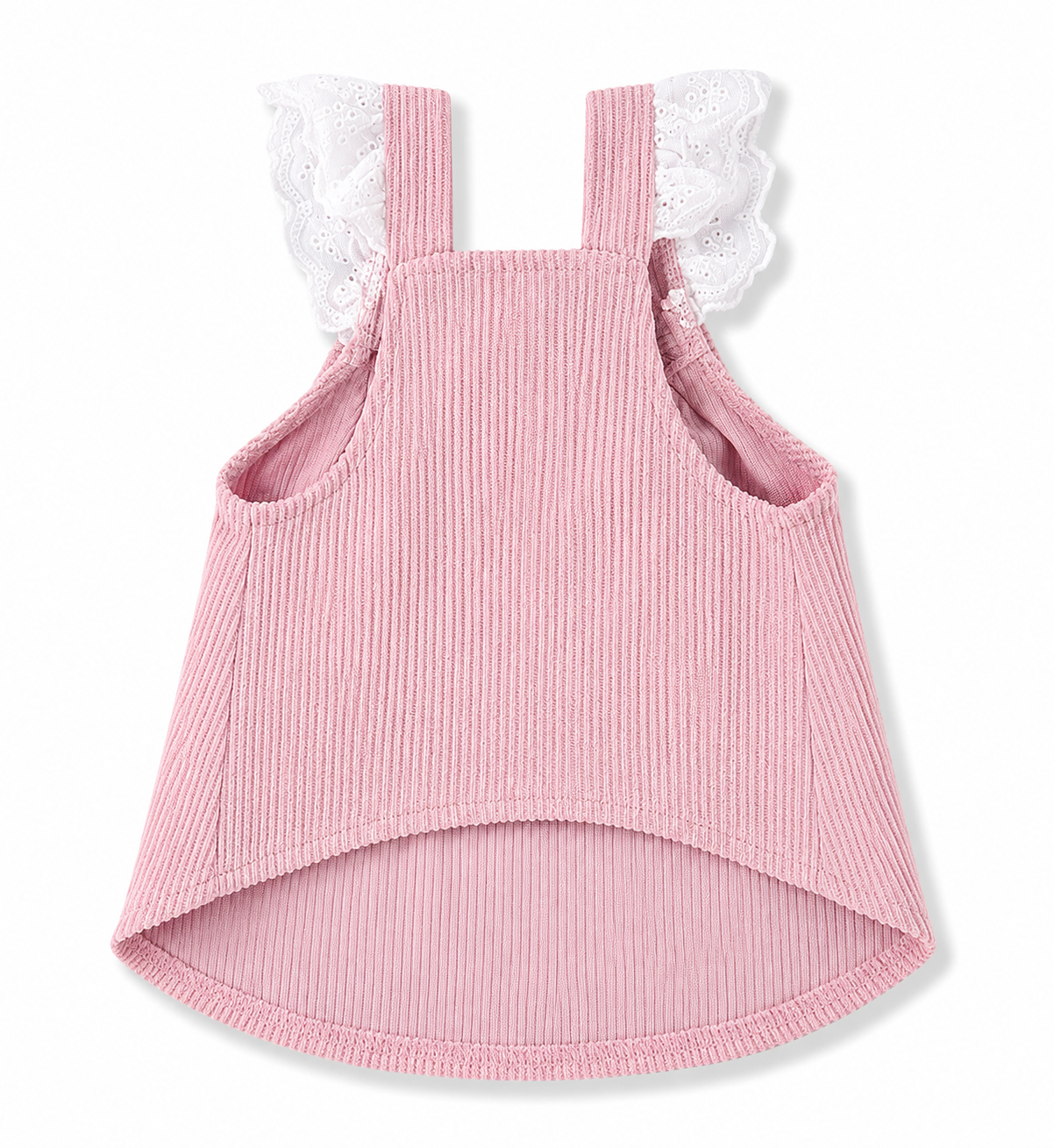 Corduroy Fall Dress