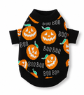 BOO! Halloween Sweater