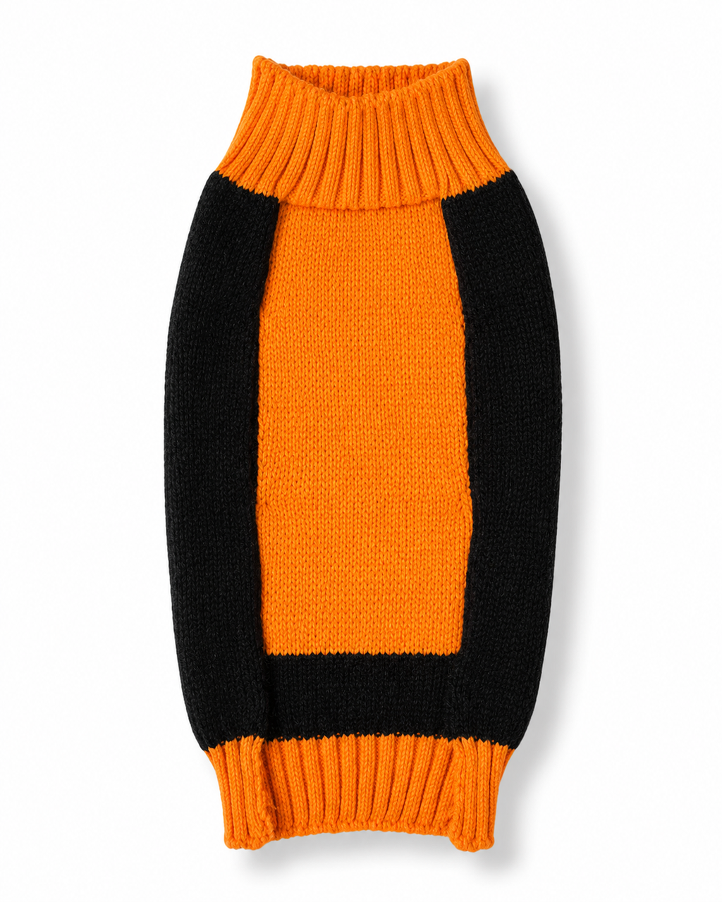 Pumpkin Halloween Sweater