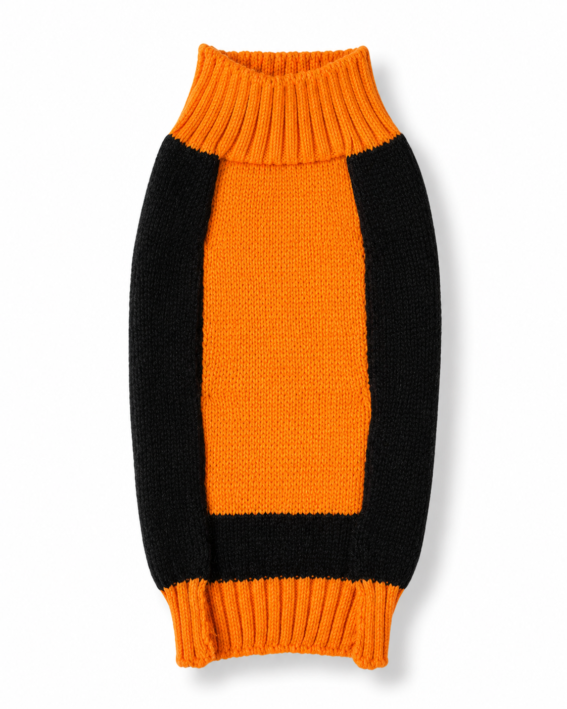 Pumpkin Halloween Sweater