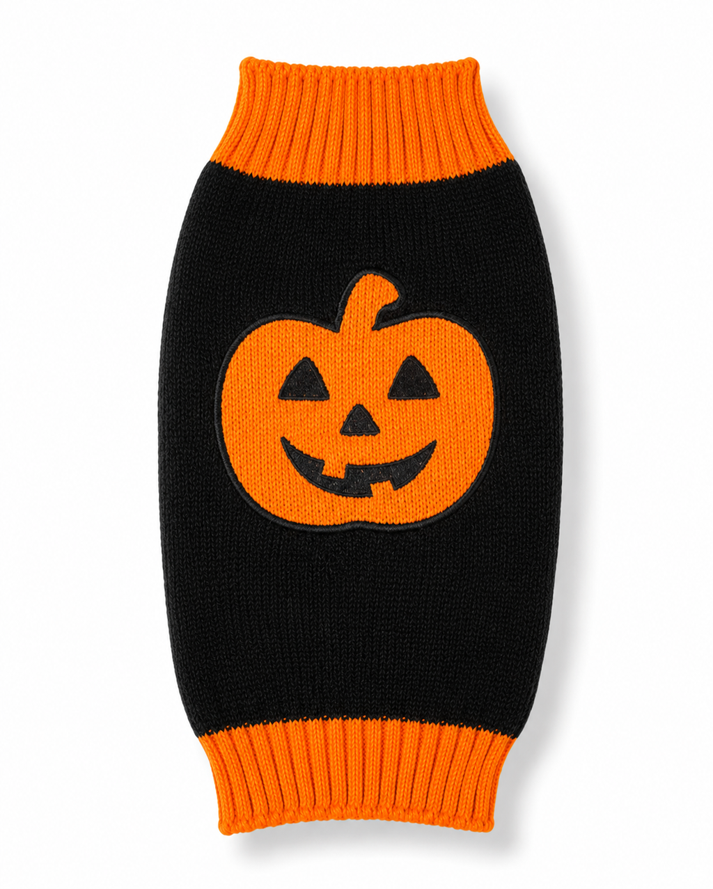 Pumpkin Halloween Sweater
