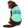It's My Birthday!