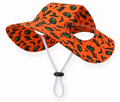 Orange Halloween Hat