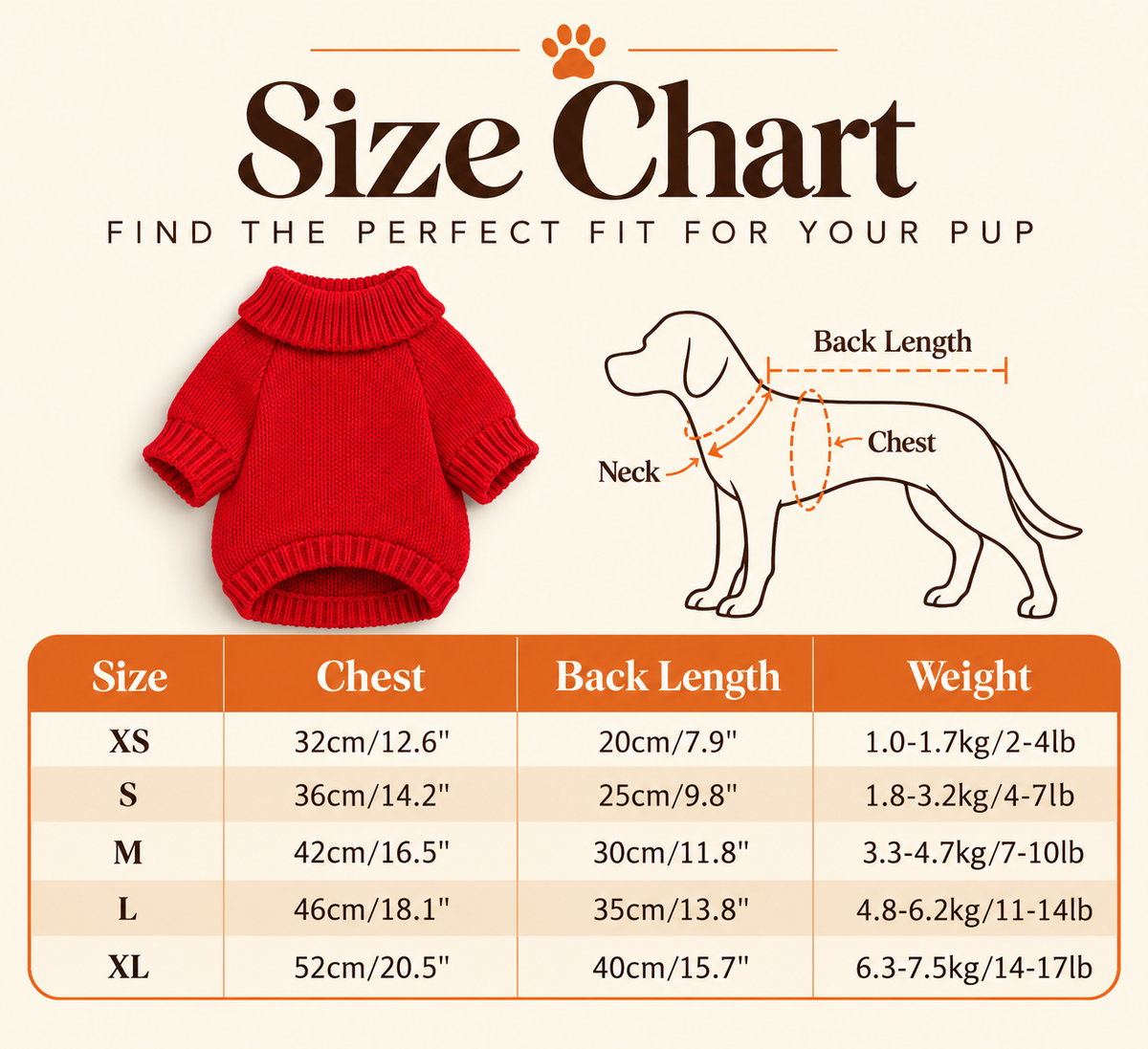Santa Claus Knit Sweater