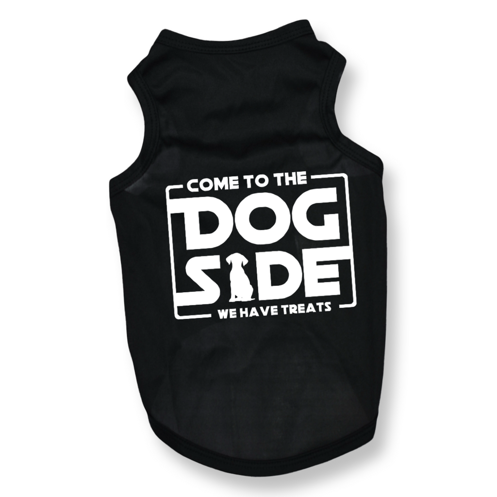 Come to the Dog Side