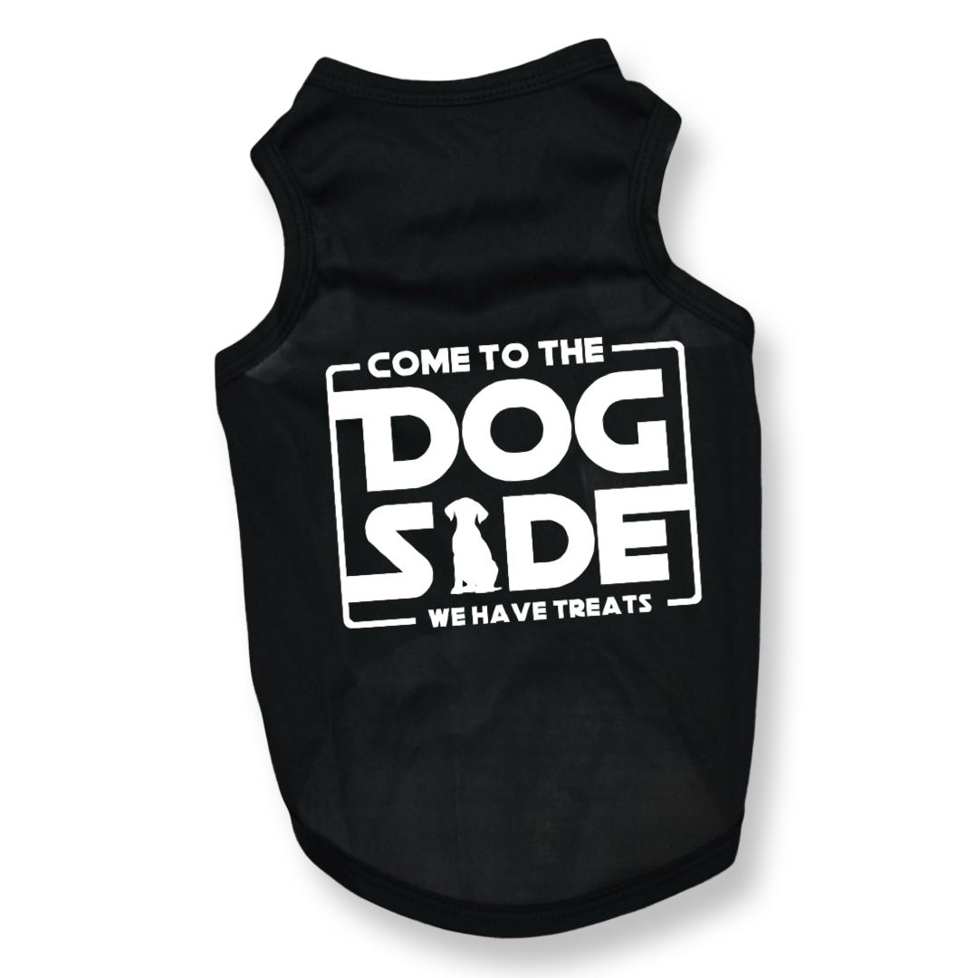 Come to the Dog Side
