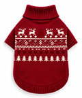 PRE-ORDER Reindeer Christmas Sweater