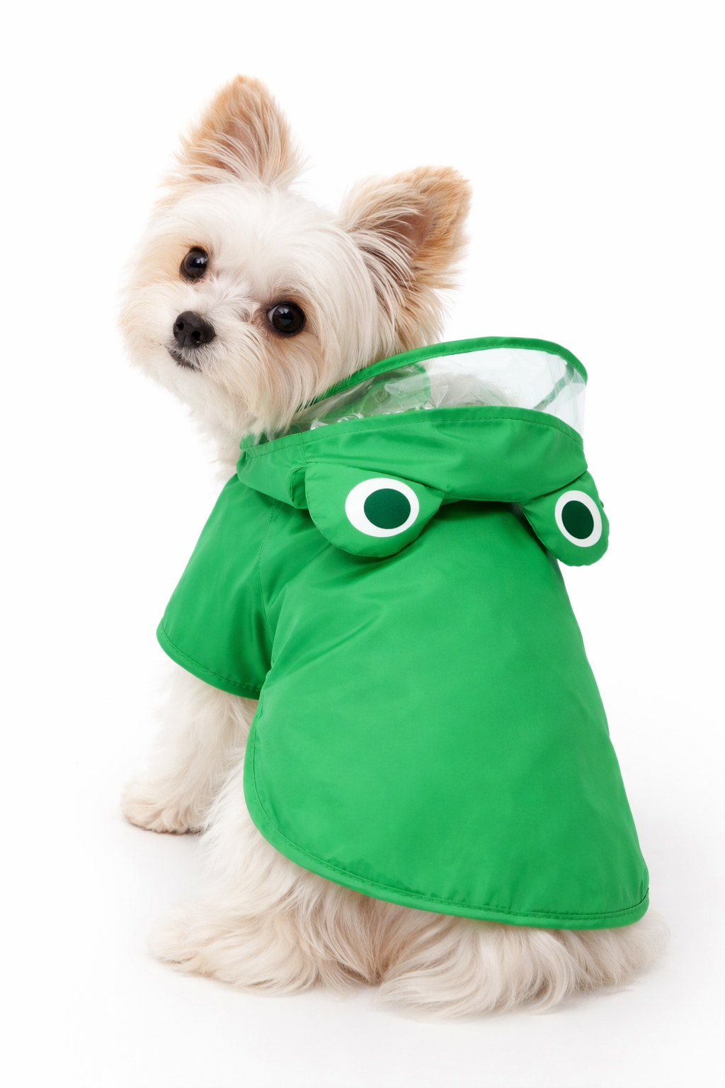 Frog Rain Jacket