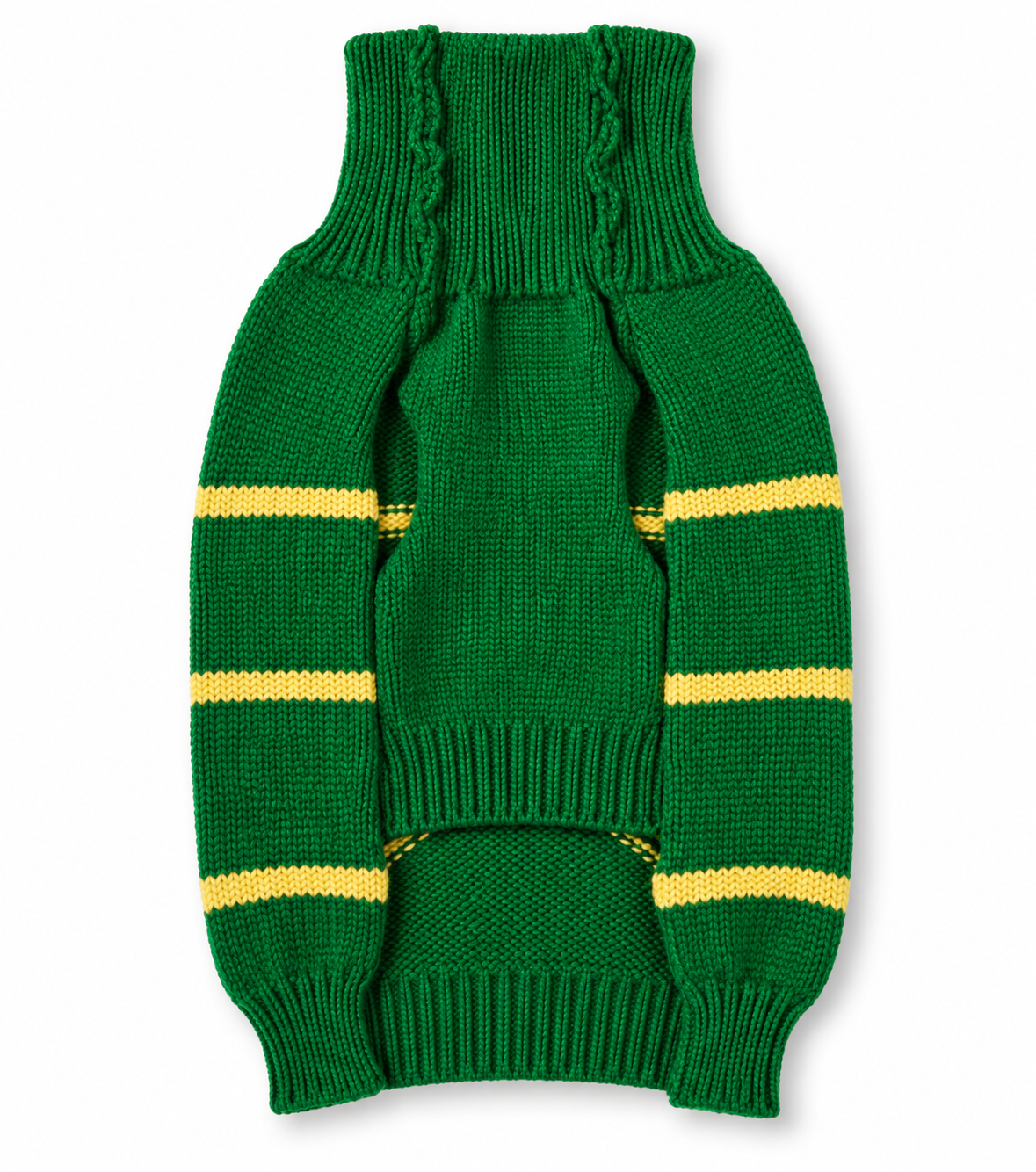Christmas Tree Pet Sweater