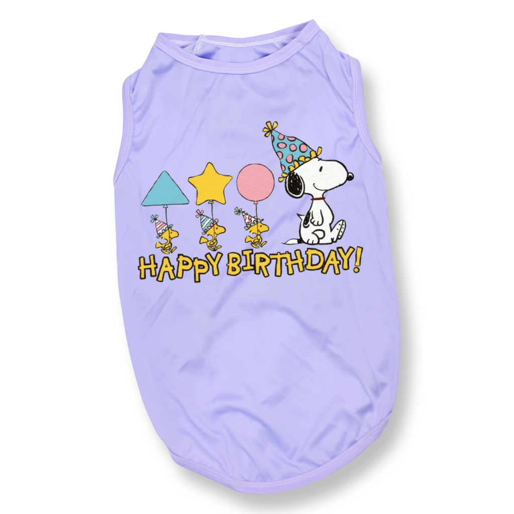 Beagle Happy Birthday