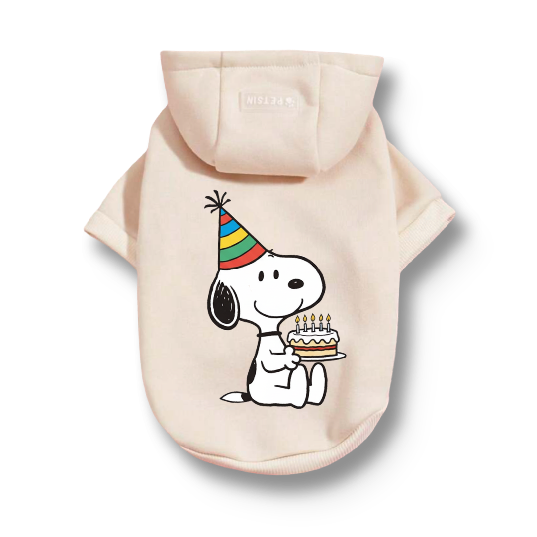 Beagle Birthday Cake