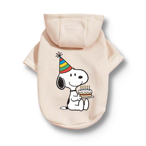 Beagle Birthday Cake