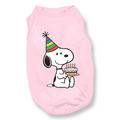 Beagle Birthday Cake