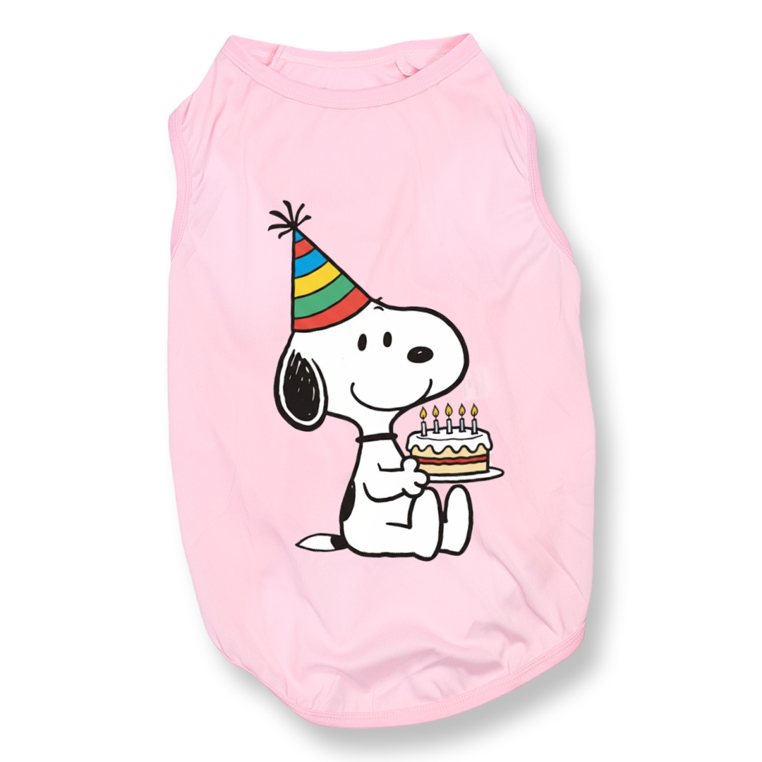 Beagle Birthday Cake