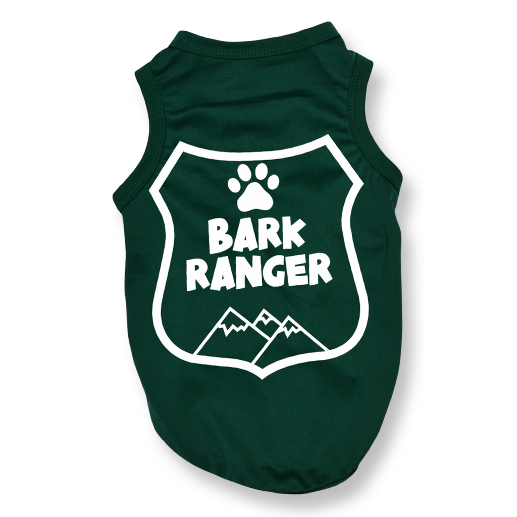 Bark Ranger Tee
