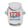 1776 America