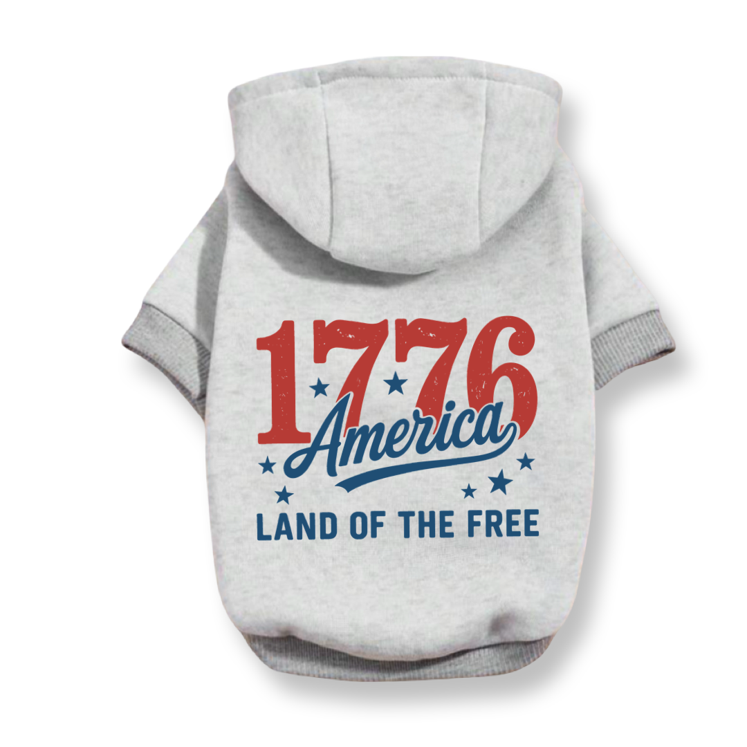 1776 America