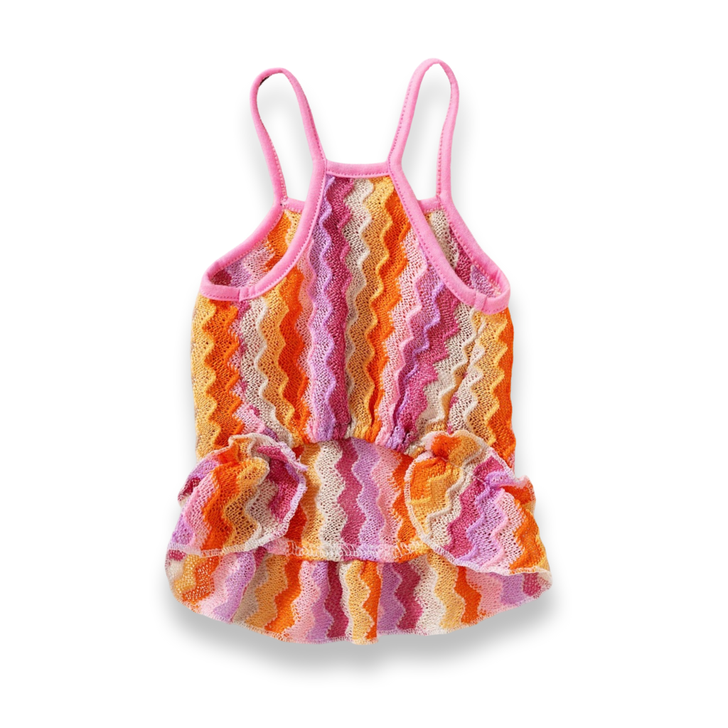 Daisy Dress