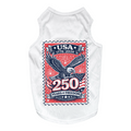 250 Anniversary Stamp Tee
