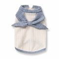 Cable Knit Tie Sweater