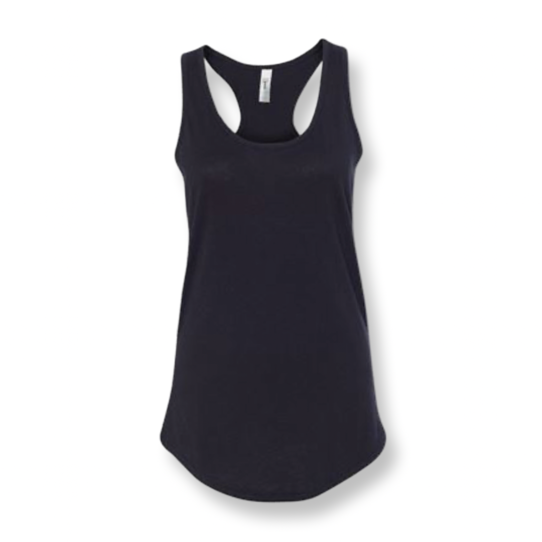 Women's Dog Mom Tank