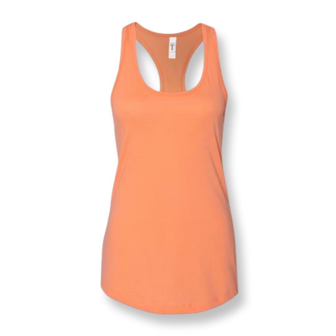 Women's Dog Mom Tank