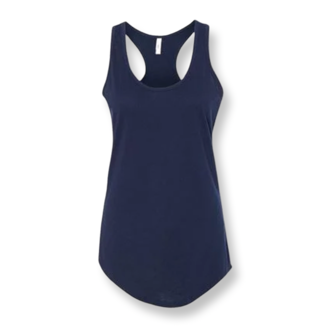 Women's Dog Mom Tank