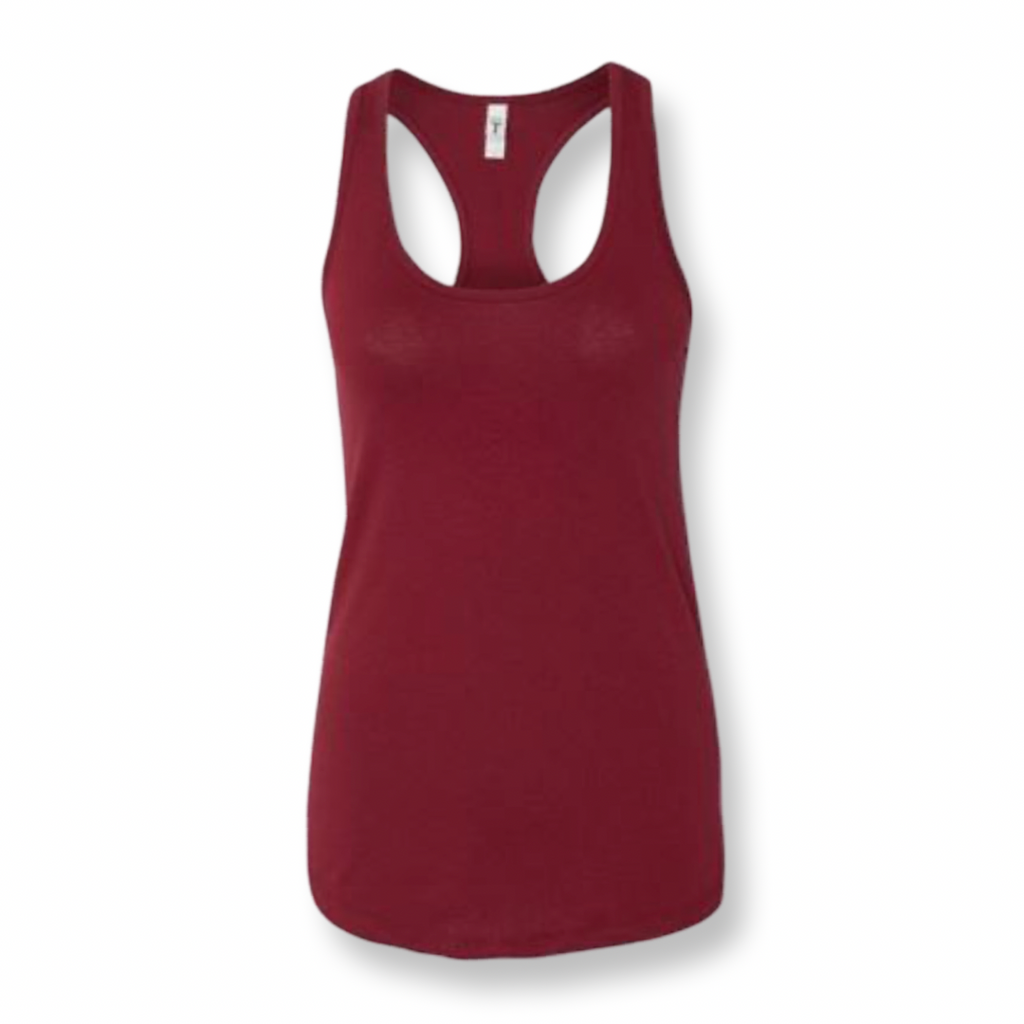 Women's Dog Mom Tank