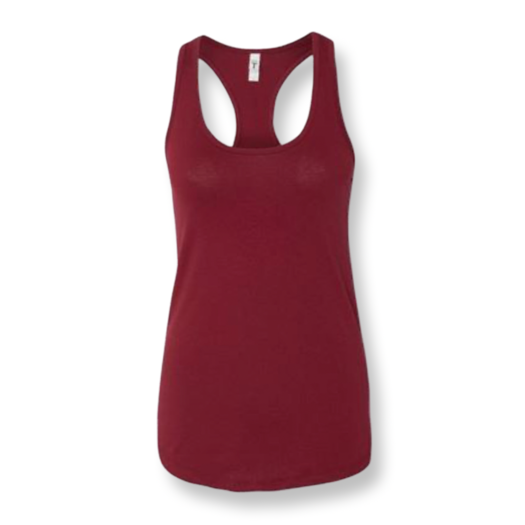Women's Dog Mom Tank