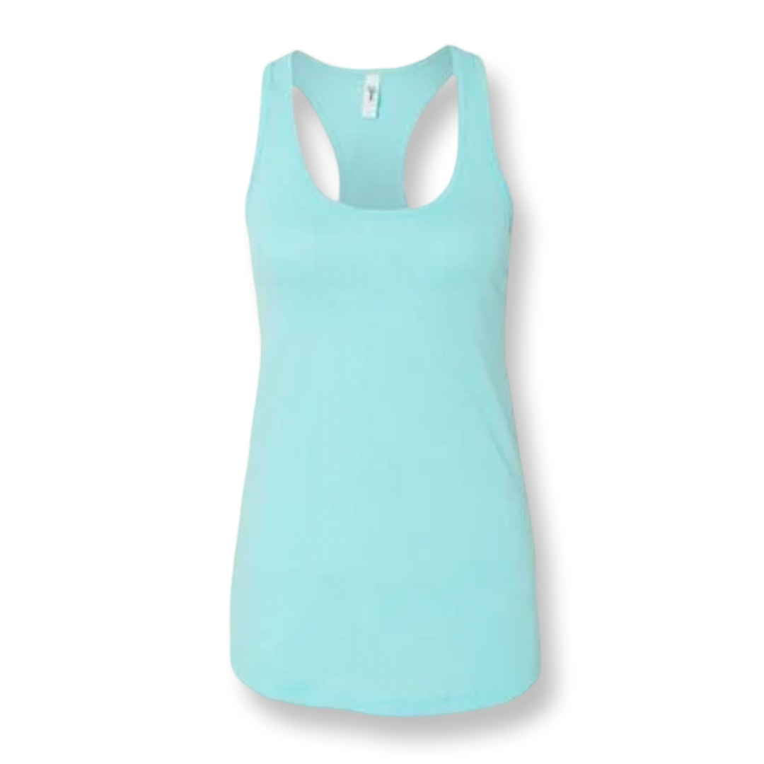 Women's Dog Mom Tank
