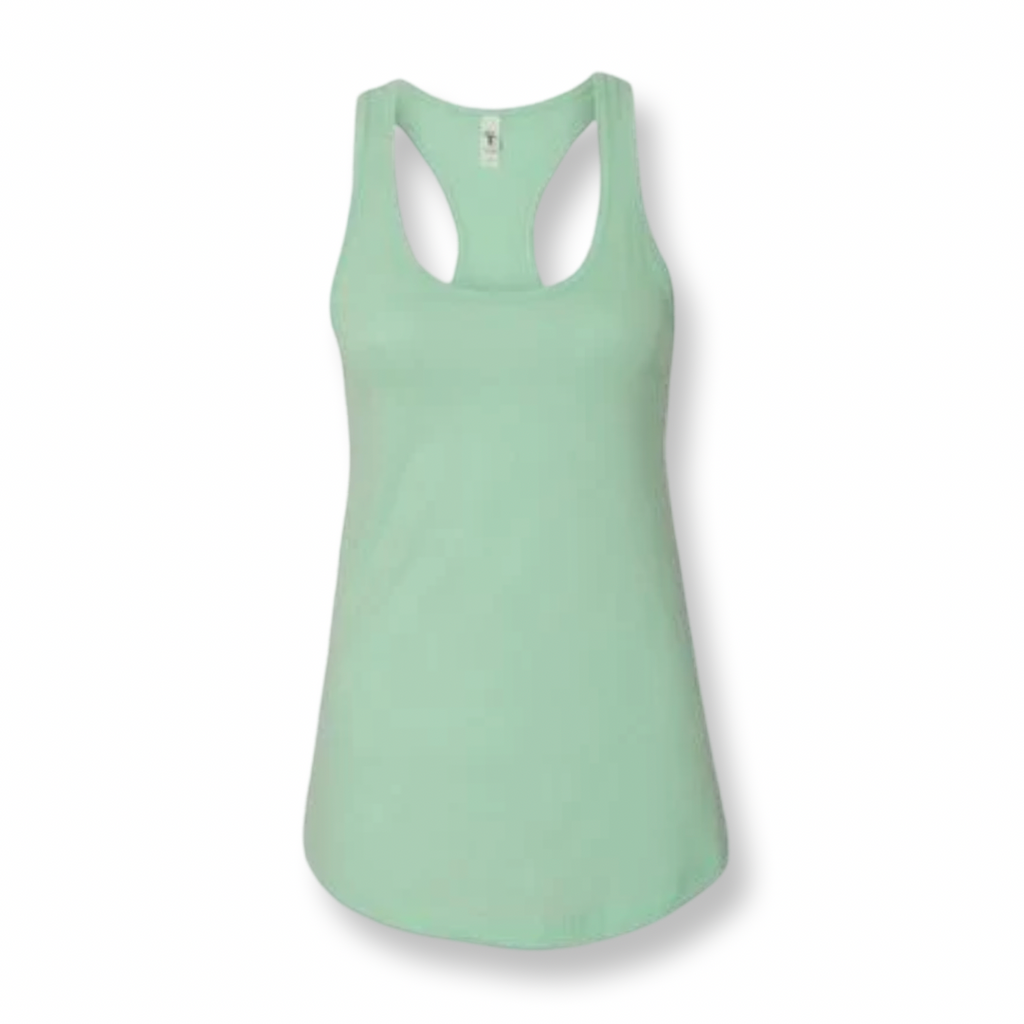 Women's Dog Mom Tank
