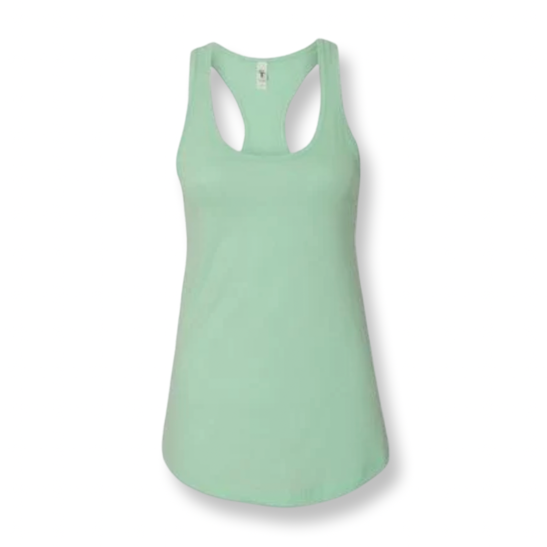 Women's Dog Mom Tank